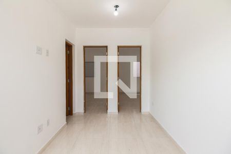 Sala de apartamento para alugar com 2 quartos, 40m² em Vila Carrao, São Paulo