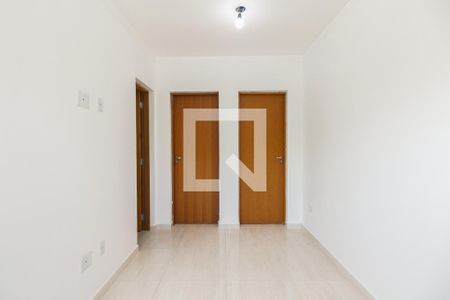 Sala de apartamento para alugar com 2 quartos, 40m² em Vila Carrao, São Paulo