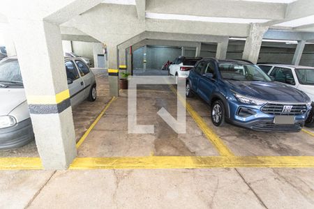 Apartamento à venda com 80m², 2 quartos e 1 vaga Apartamento à venda com 80m², 2 quartos e 1 vagaGaragem