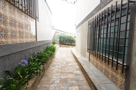 Apartamento à venda com 80m², 2 quartos e 1 vaga Apartamento à venda com 80m², 2 quartos e 1 vagaHall de Entrada