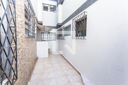 Apartamento à venda com 80m², 2 quartos e 1 vaga Apartamento à venda com 80m², 2 quartos e 1 vagaÁrea de Serviço
