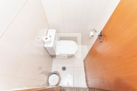 Apartamento à venda com 55m², 2 quartos e 1 vaga Apartamento à venda com 55m², 2 quartos e 1 vagaBanheiro de serviço
