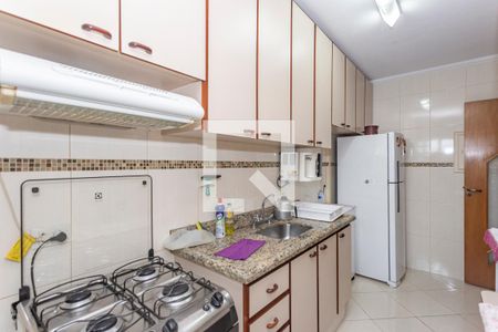 Apartamento à venda com 55m², 2 quartos e 1 vaga Apartamento à venda com 55m², 2 quartos e 1 vagaCozinha