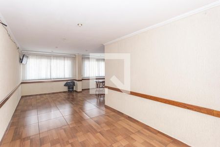 Apartamento à venda com 55m², 2 quartos e 1 vaga Apartamento à venda com 55m², 2 quartos e 1 vagaÁrea comum - Salão de festas