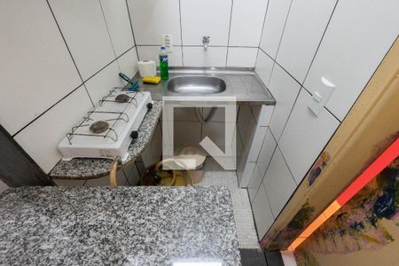 Apartamento para alugar com 42m², 1 quarto e sem vagaSala/Cozinha