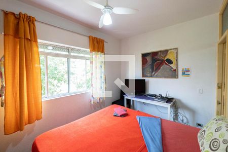 Apartamento para alugar com 42m², 1 quarto e sem vagaQuarto 1