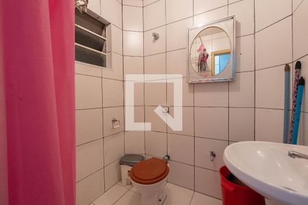 Apartamento para alugar com 42m², 1 quarto e sem vagaBanheiro
