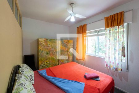 Apartamento para alugar com 42m², 1 quarto e sem vagaQuarto 1