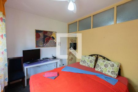 Apartamento para alugar com 42m², 1 quarto e sem vagaQuarto 1