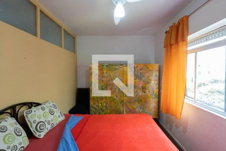 Apartamento para alugar com 42m², 1 quarto e sem vagaQuarto 1