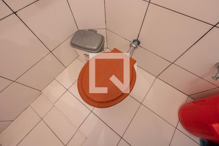 Apartamento para alugar com 42m², 1 quarto e sem vagaBanheiro