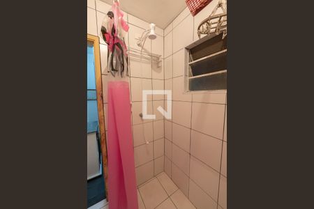 Apartamento para alugar com 42m², 1 quarto e sem vagaBanheiro