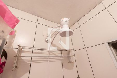 Apartamento para alugar com 42m², 1 quarto e sem vagaBanheiro