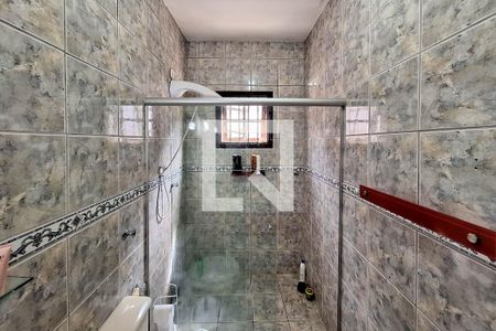 Casa à venda com 450m², 2 quartos e 4 vagas Casa à venda com 450m², 2 quartos e 4 vagasBanheiro Social