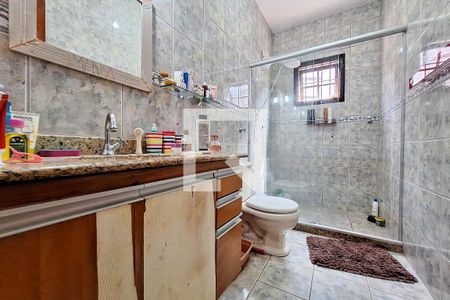 Casa à venda com 450m², 2 quartos e 4 vagas Casa à venda com 450m², 2 quartos e 4 vagasBanheiro Social