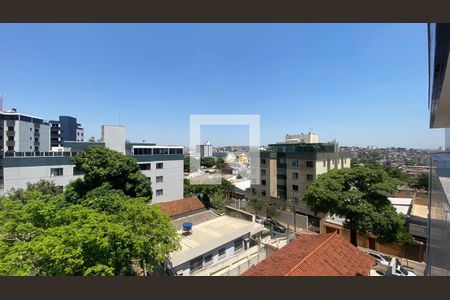 Apartamento à venda com 165m², 3 quartos e 2 vagasVista da Rua