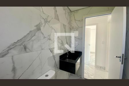Apartamento à venda com 165m², 3 quartos e 2 vagasBanheiro Social