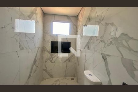 Apartamento à venda com 165m², 3 quartos e 2 vagasBanheiro Social