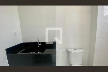 Apartamento à venda com 165m², 3 quartos e 2 vagasBanheiro da suíte
