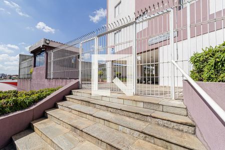 Apartamento para alugar com 65m², 2 quartos e 1 vaga Apartamento para alugar com 65m², 2 quartos e 1 vagaFachada