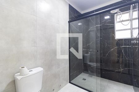 Apartamento para alugar com 65m², 2 quartos e 1 vaga Apartamento para alugar com 65m², 2 quartos e 1 vagaBanheiro Social