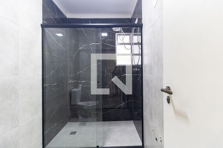 Apartamento para alugar com 65m², 2 quartos e 1 vaga Apartamento para alugar com 65m², 2 quartos e 1 vagaBanheiro Social