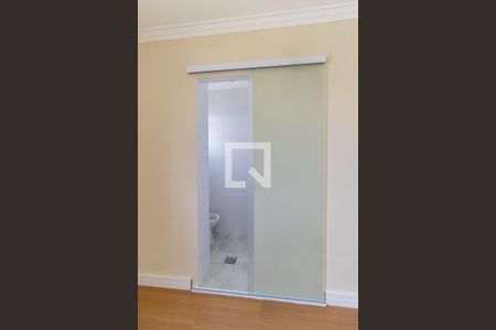 Apartamento para alugar com 65m², 2 quartos e 1 vaga Apartamento para alugar com 65m², 2 quartos e 1 vagaBanheiro da Suíte