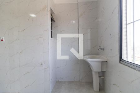 Apartamento para alugar com 65m², 2 quartos e 1 vaga Apartamento para alugar com 65m², 2 quartos e 1 vagaLavanderia