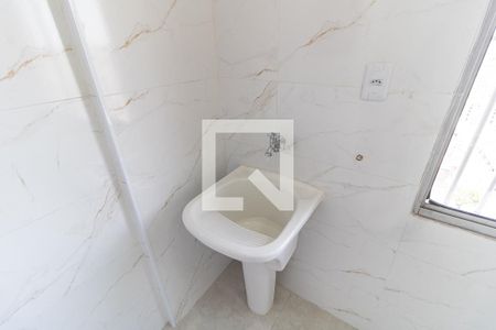 Apartamento para alugar com 65m², 2 quartos e 1 vaga Apartamento para alugar com 65m², 2 quartos e 1 vagaLavanderia