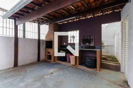 Apartamento para alugar com 65m², 2 quartos e 1 vaga Apartamento para alugar com 65m², 2 quartos e 1 vagaChurrasqueira