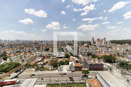 Apartamento para alugar com 65m², 2 quartos e 1 vaga Apartamento para alugar com 65m², 2 quartos e 1 vagaVista da Cozinha