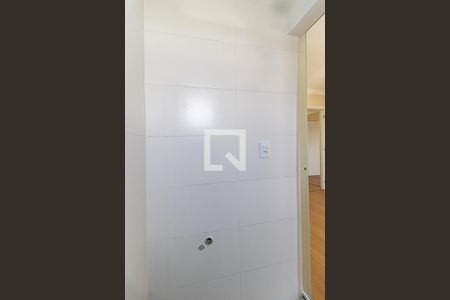 Apartamento para alugar com 65m², 2 quartos e 1 vaga Apartamento para alugar com 65m², 2 quartos e 1 vagaBanheiro da Suíte