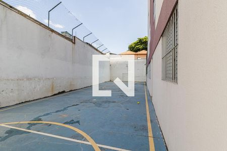 Apartamento para alugar com 65m², 2 quartos e 1 vaga Apartamento para alugar com 65m², 2 quartos e 1 vagaQuadra de Esportes