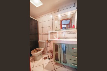 Apartamento à venda com 71m², 2 quartos e sem vaga Apartamento à venda com 71m², 2 quartos e sem vagaBanheiro