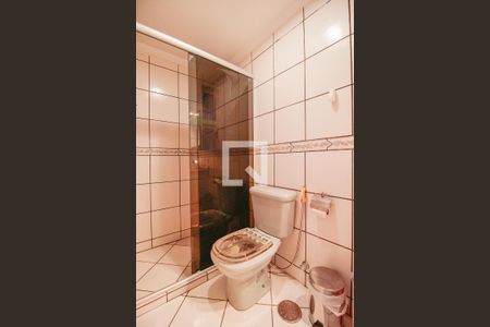 Apartamento à venda com 71m², 2 quartos e sem vaga Apartamento à venda com 71m², 2 quartos e sem vagaBanheiro