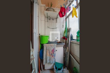 Apartamento à venda com 71m², 2 quartos e sem vaga Apartamento à venda com 71m², 2 quartos e sem vagaÁrea de serviço