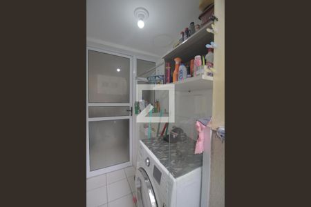 Apartamento à venda com 60m², 3 quartos e 1 vagaÁrea de Serviço