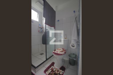 Apartamento à venda com 60m², 3 quartos e 1 vagaBanheiro