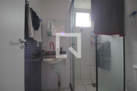 Apartamento à venda com 60m², 3 quartos e 1 vagaBanheiro