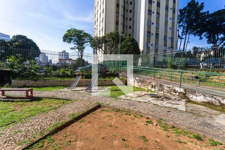 Apartamento à venda com 67m², 2 quartos e 1 vaga Apartamento à venda com 67m², 2 quartos e 1 vagaPlayground