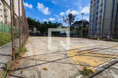 Apartamento à venda com 67m², 2 quartos e 1 vaga Apartamento à venda com 67m², 2 quartos e 1 vagaQuadra Esportiva 2