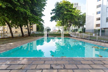 Apartamento à venda com 67m², 2 quartos e 1 vaga Apartamento à venda com 67m², 2 quartos e 1 vagaÁrea da Piscina