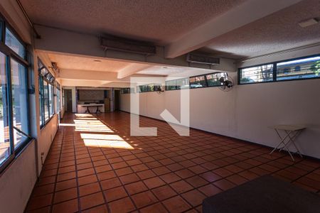 Apartamento à venda com 67m², 2 quartos e 1 vaga Apartamento à venda com 67m², 2 quartos e 1 vagaSalão de Festas
