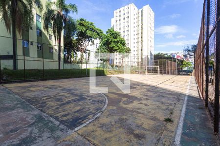 Apartamento à venda com 67m², 2 quartos e 1 vaga Apartamento à venda com 67m², 2 quartos e 1 vagaQuadra Esportiva 1