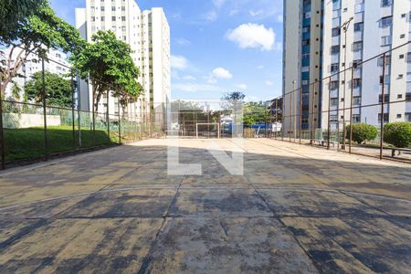 Apartamento à venda com 67m², 2 quartos e 1 vaga Apartamento à venda com 67m², 2 quartos e 1 vagaQuadra Esportiva 1