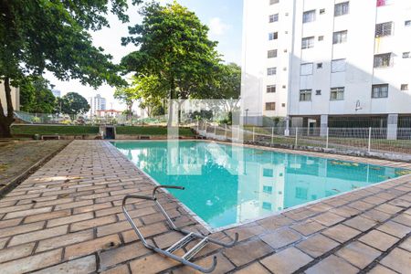Apartamento à venda com 67m², 2 quartos e 1 vaga Apartamento à venda com 67m², 2 quartos e 1 vagaÁrea da Piscina