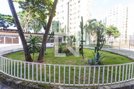 Apartamento à venda com 67m², 2 quartos e 1 vaga Apartamento à venda com 67m², 2 quartos e 1 vagaÁrea Verde