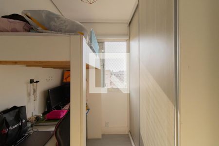 Apartamento à venda com 100m², 3 quartos e 1 vaga Apartamento à venda com 100m², 3 quartos e 1 vagaQuarto 3