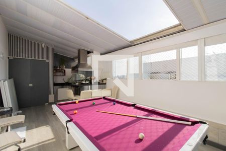 Apartamento à venda com 100m², 3 quartos e 1 vaga Apartamento à venda com 100m², 3 quartos e 1 vagaCobertura