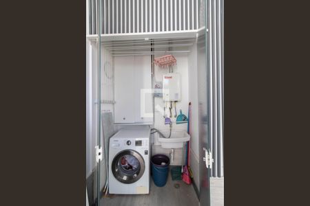 Apartamento à venda com 100m², 3 quartos e 1 vaga Apartamento à venda com 100m², 3 quartos e 1 vagaÁrea de Serviço